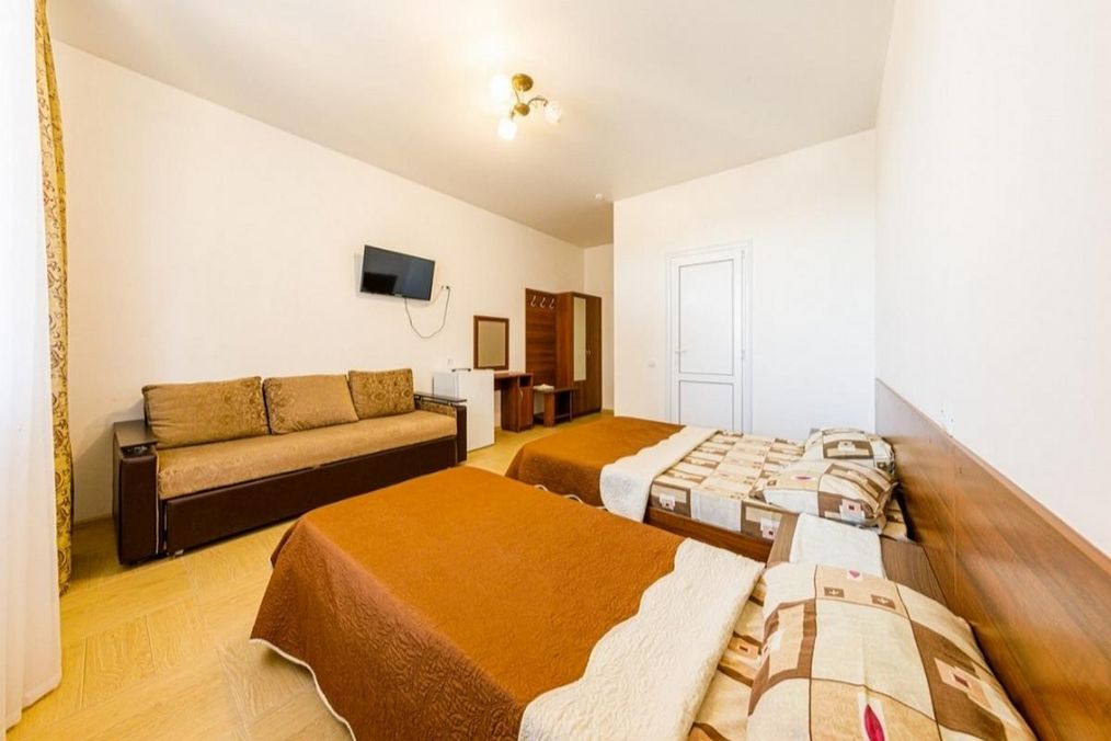 Картинка отеля - 12