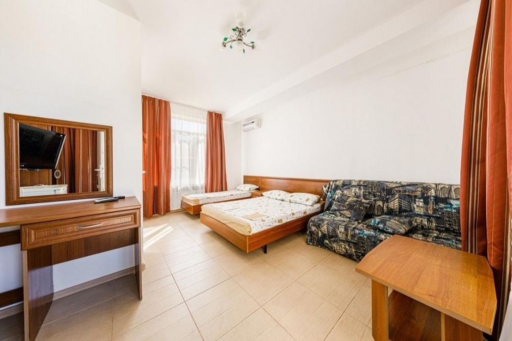 Картинка отеля - 15