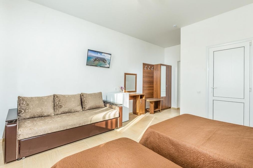 Картинка отеля - 17