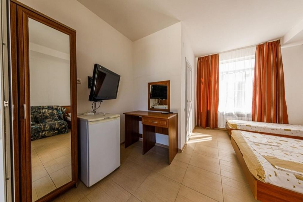 Картинка отеля - 20