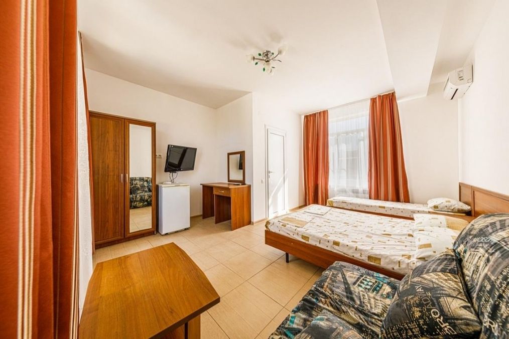 Картинка отеля - 21