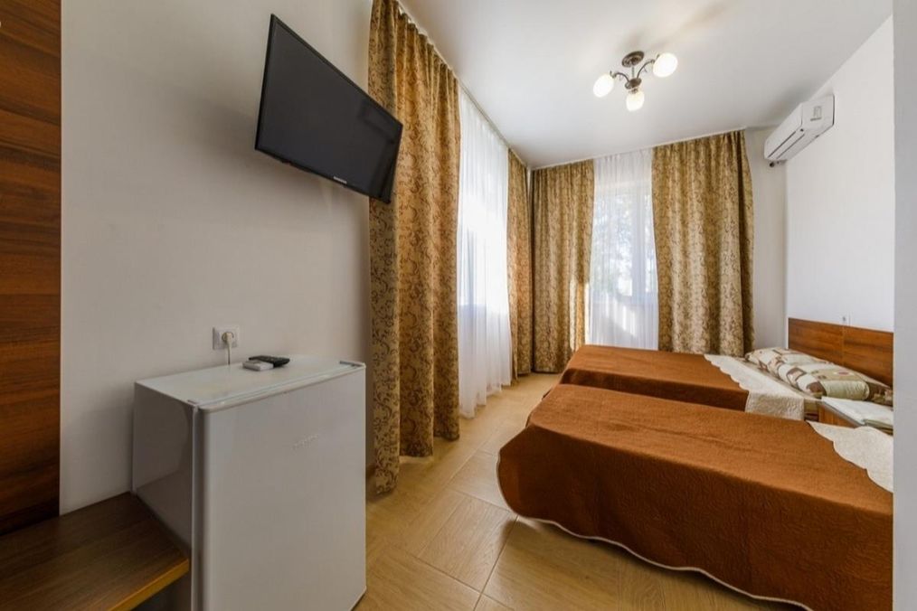 Картинка отеля - 22