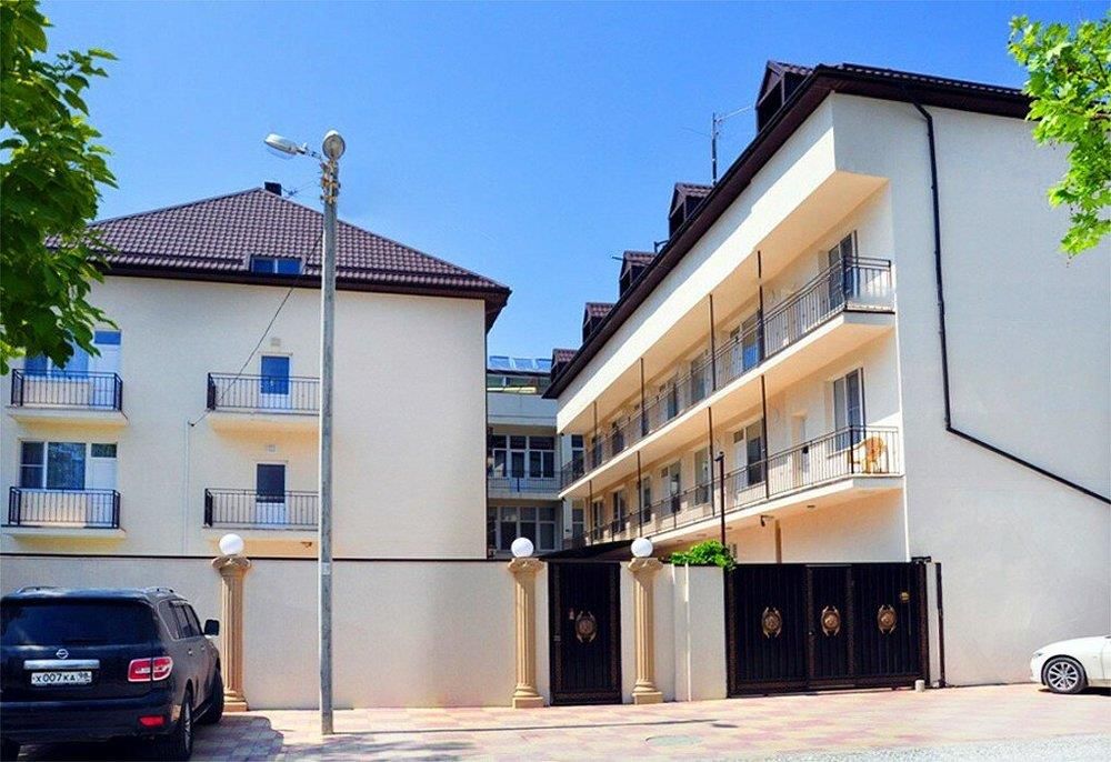 Картинка отеля - 23