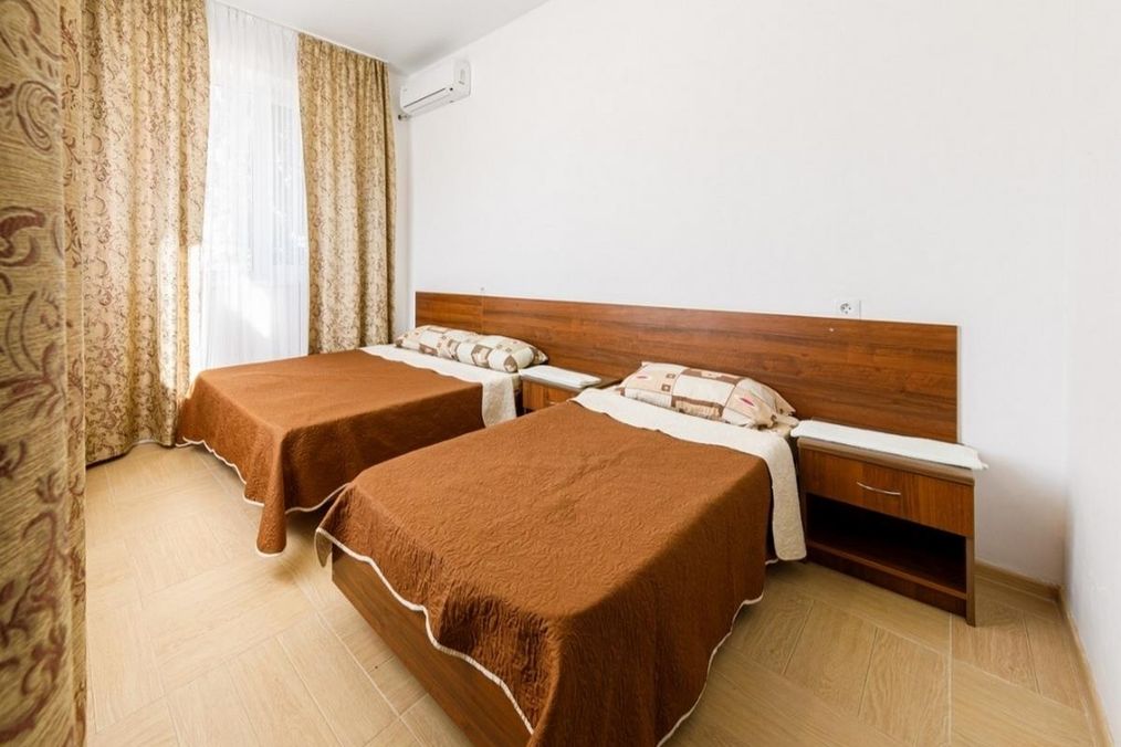 Картинка отеля - 4