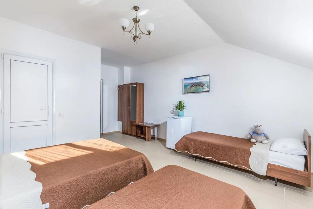 Картинка отеля - 5