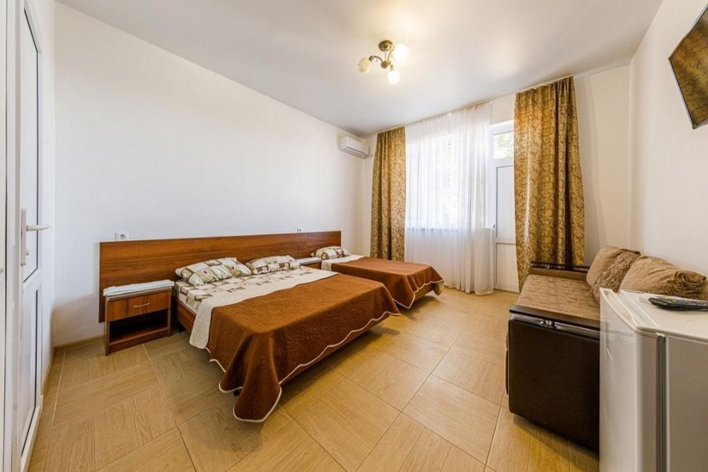 Картинка отеля - 6