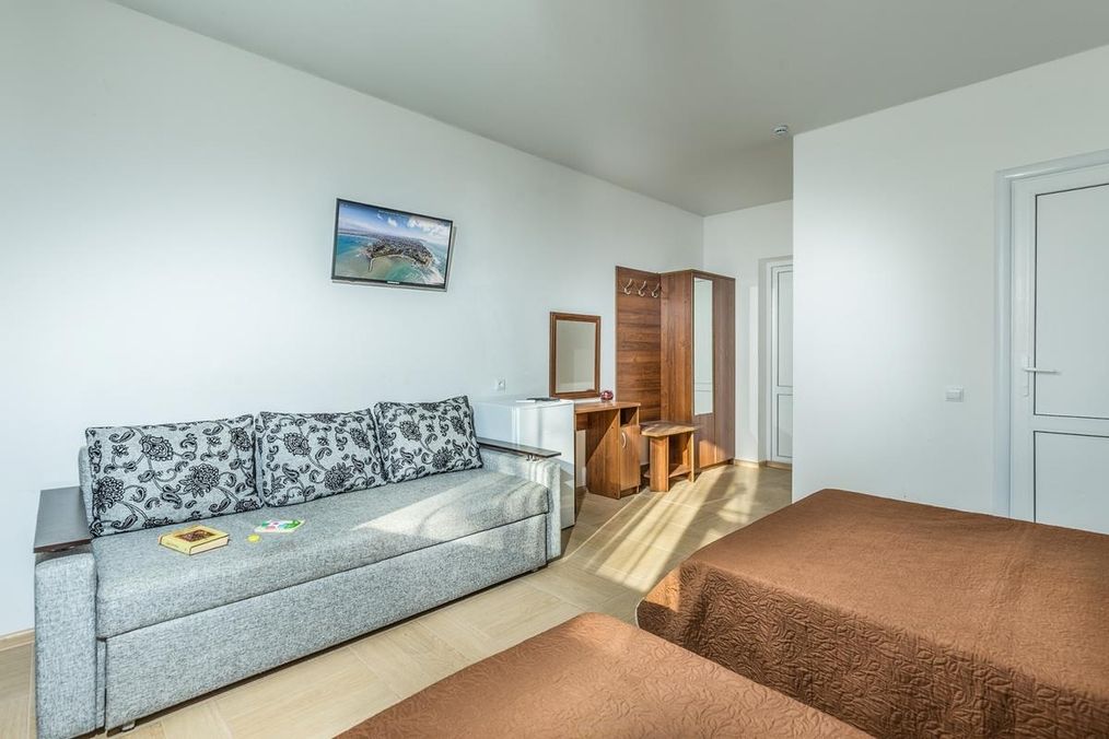 Картинка отеля - 7