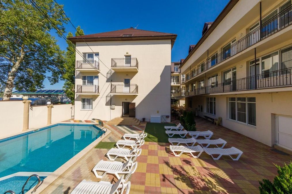 Картинка отеля - 8