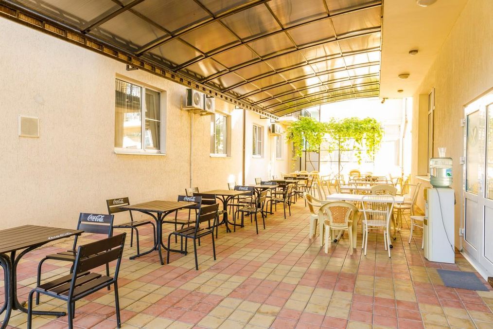 Картинка отеля - 9