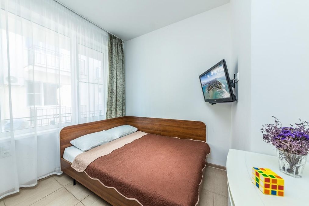 Картинка отеля - 10