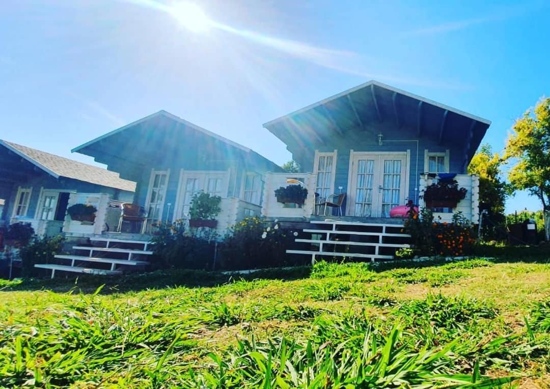 МАНДАРИН, отель эконом - 12