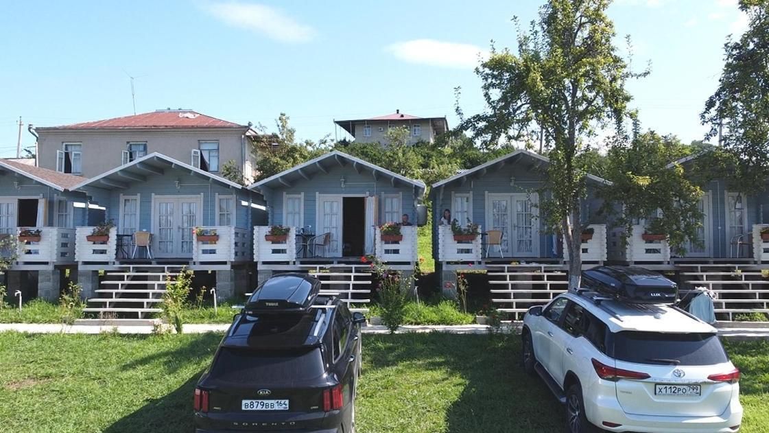 МАНДАРИН, отель эконом - 14