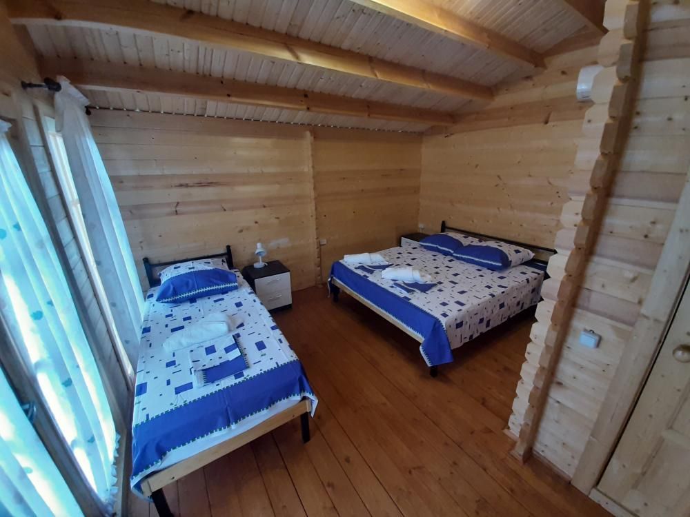 МАНДАРИН, отель эконом - 17