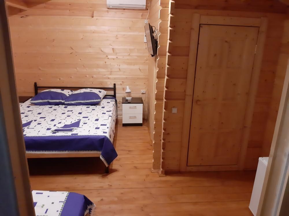 МАНДАРИН, отель эконом - 19