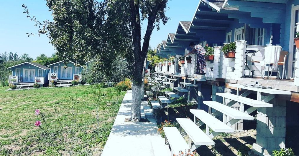 Картинка отеля - 7