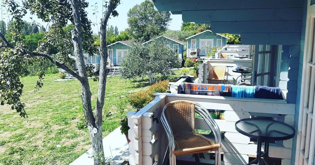 Картинка отеля - 8