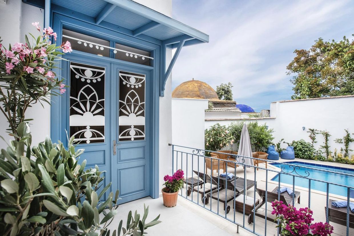 Eliada Hotel Special - 1
