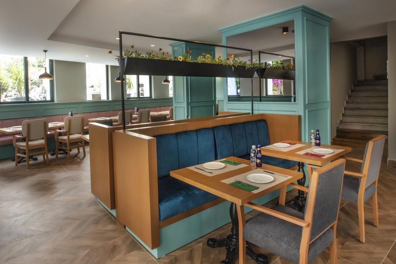 Eliada Hotel Special - 2