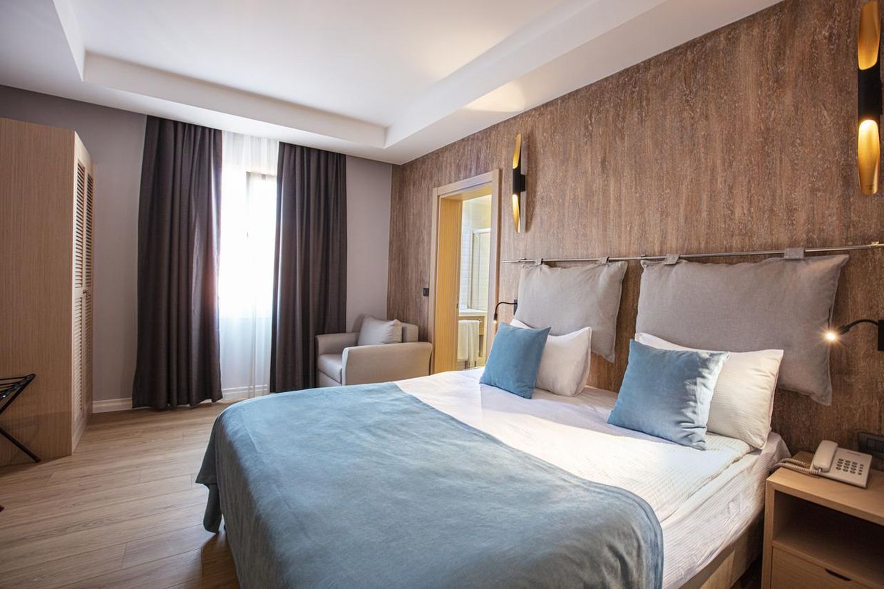 Eliada Hotel Special - 3
