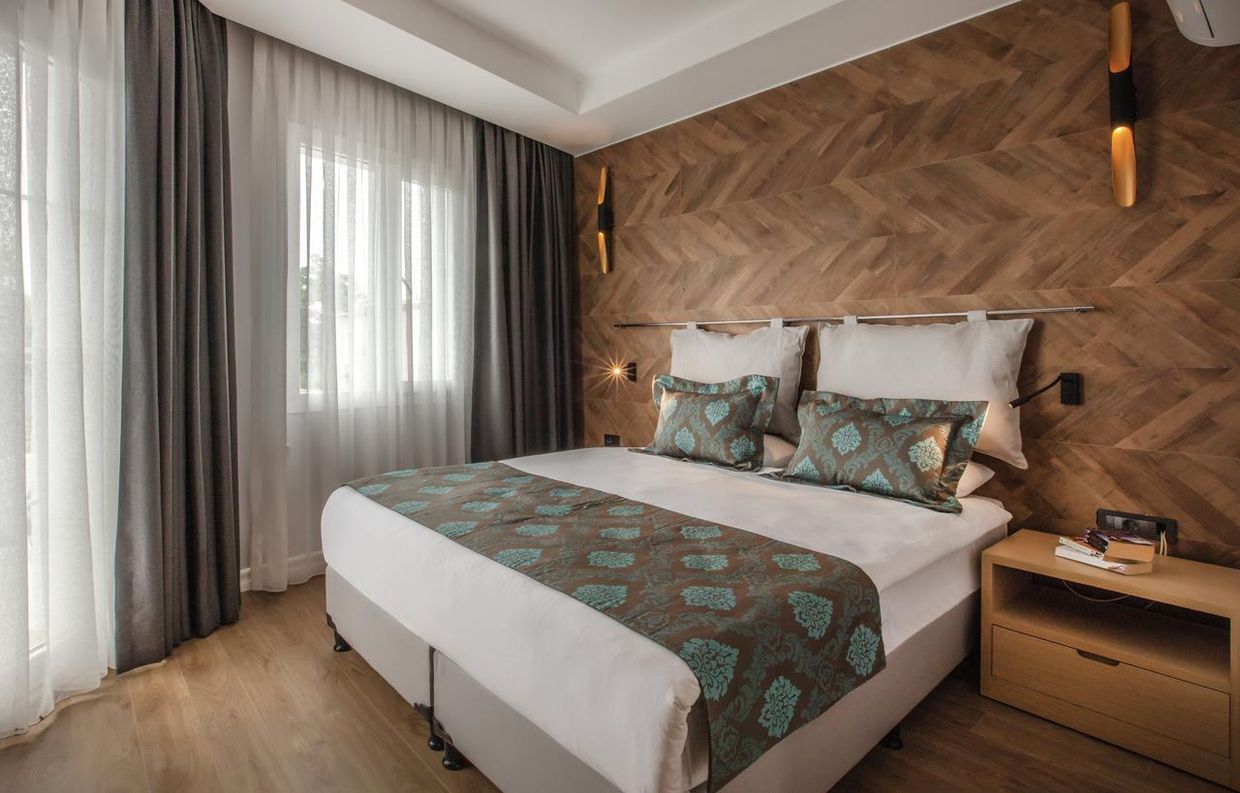 Eliada Hotel Special - 4