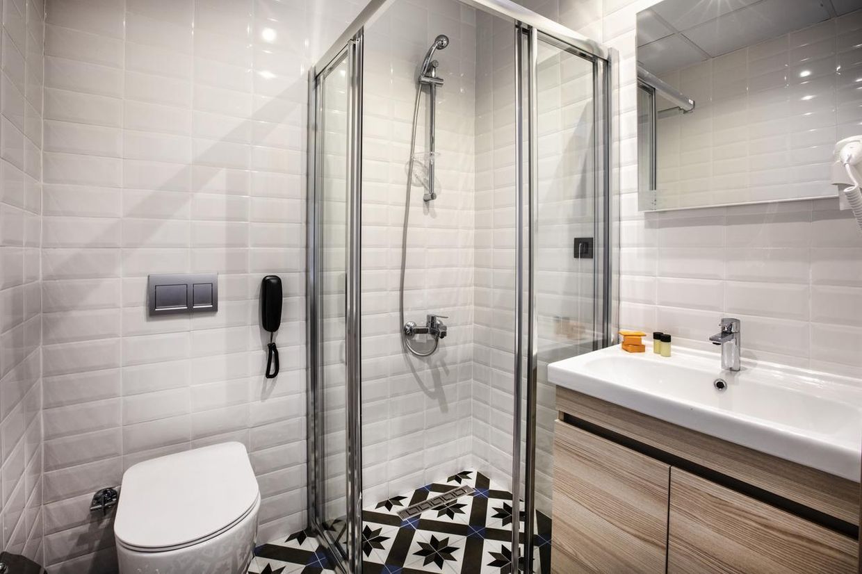 Eliada Hotel Special - 5