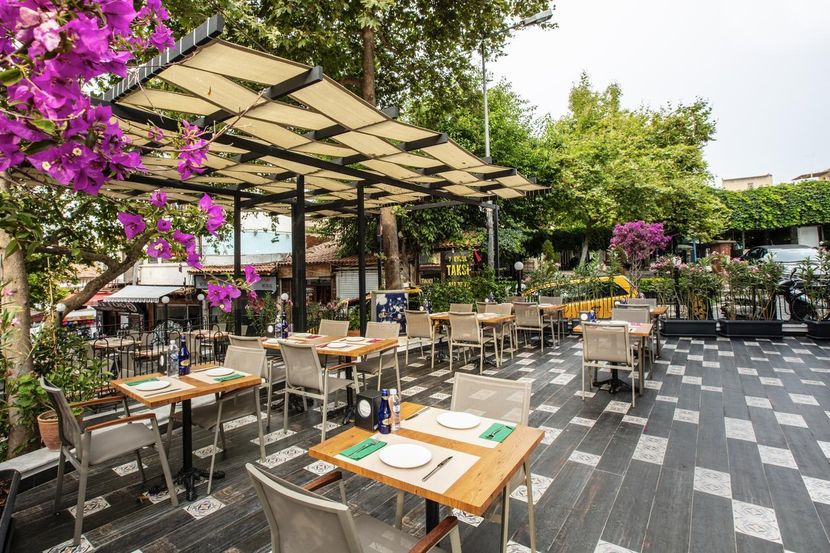 Eliada Hotel Special - 6