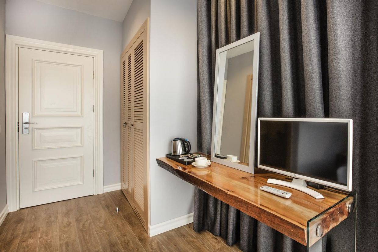 Eliada Hotel Special - 7