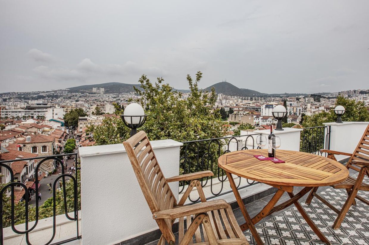 Eliada Hotel Special - 8