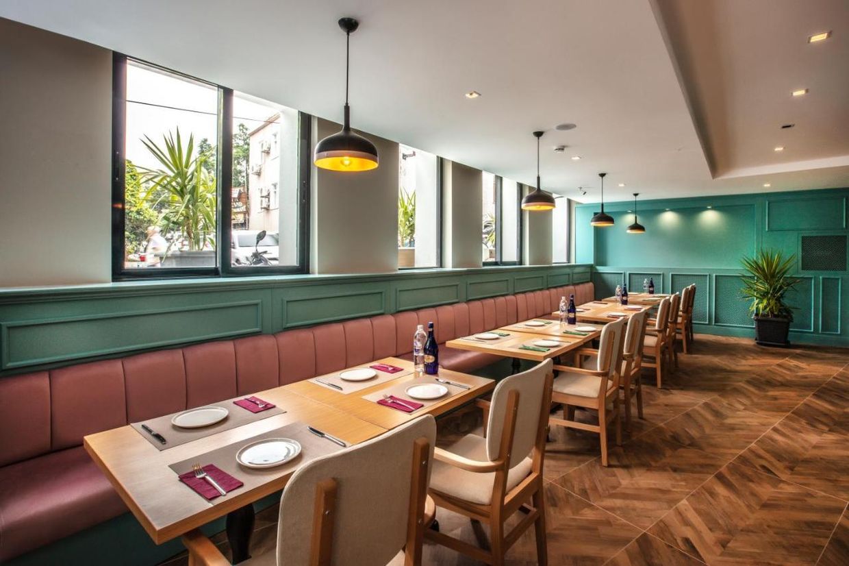Eliada Hotel Special - 9
