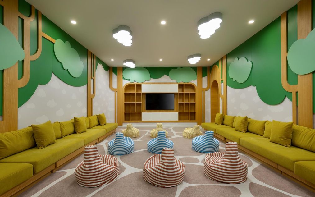 Картинка отеля - 11