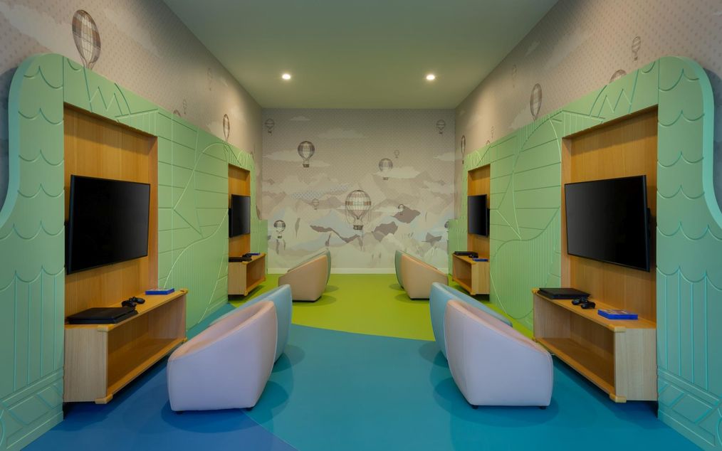 Картинка отеля - 12