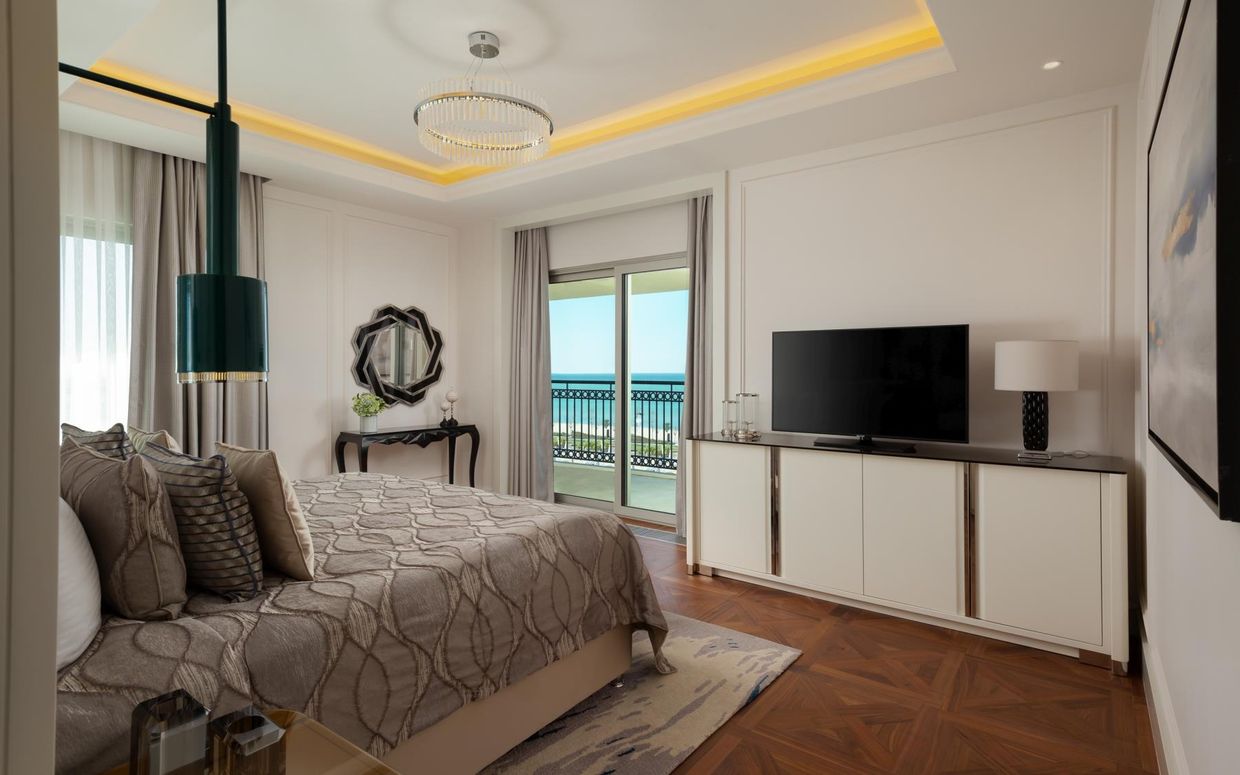 RIXOS WATER WORLD AKTAU - 19