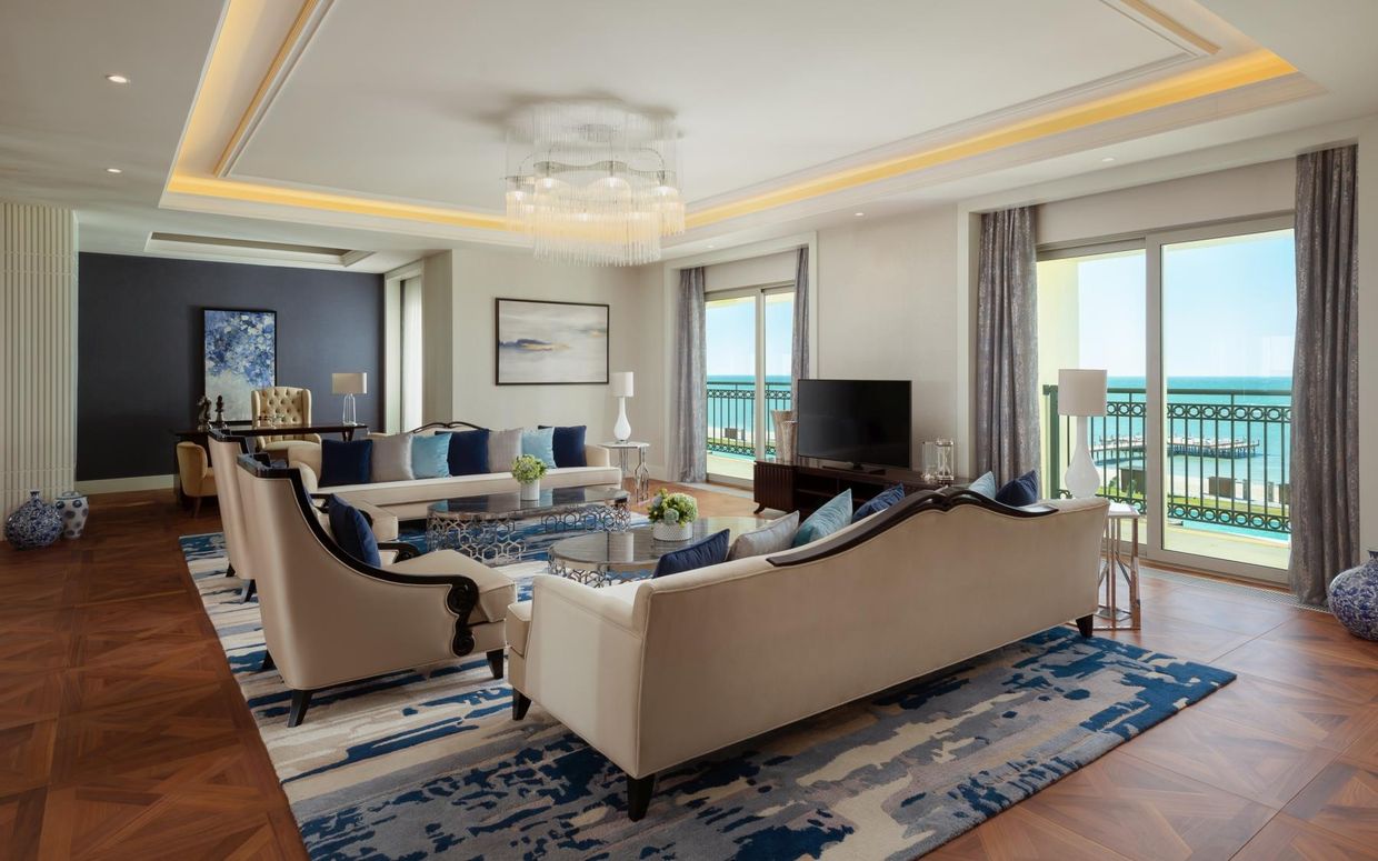 RIXOS WATER WORLD AKTAU - 21