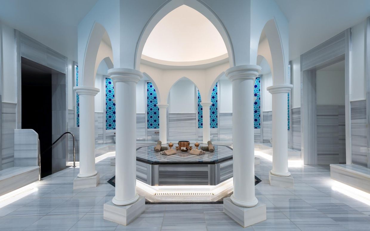 RIXOS WATER WORLD AKTAU - 23