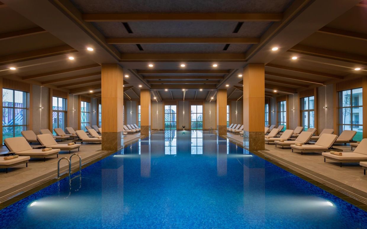 RIXOS WATER WORLD AKTAU - 27