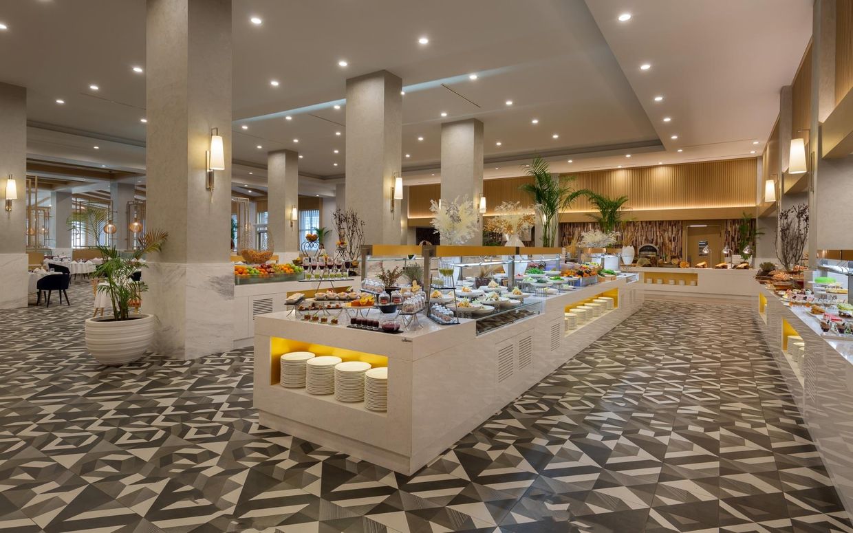 RIXOS WATER WORLD AKTAU - 34