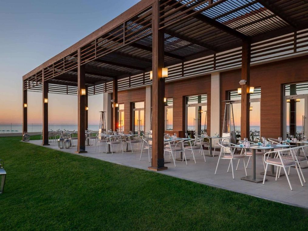 Картинка отеля - 37