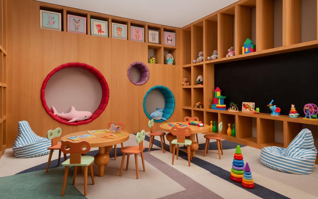 Картинка отеля - 8