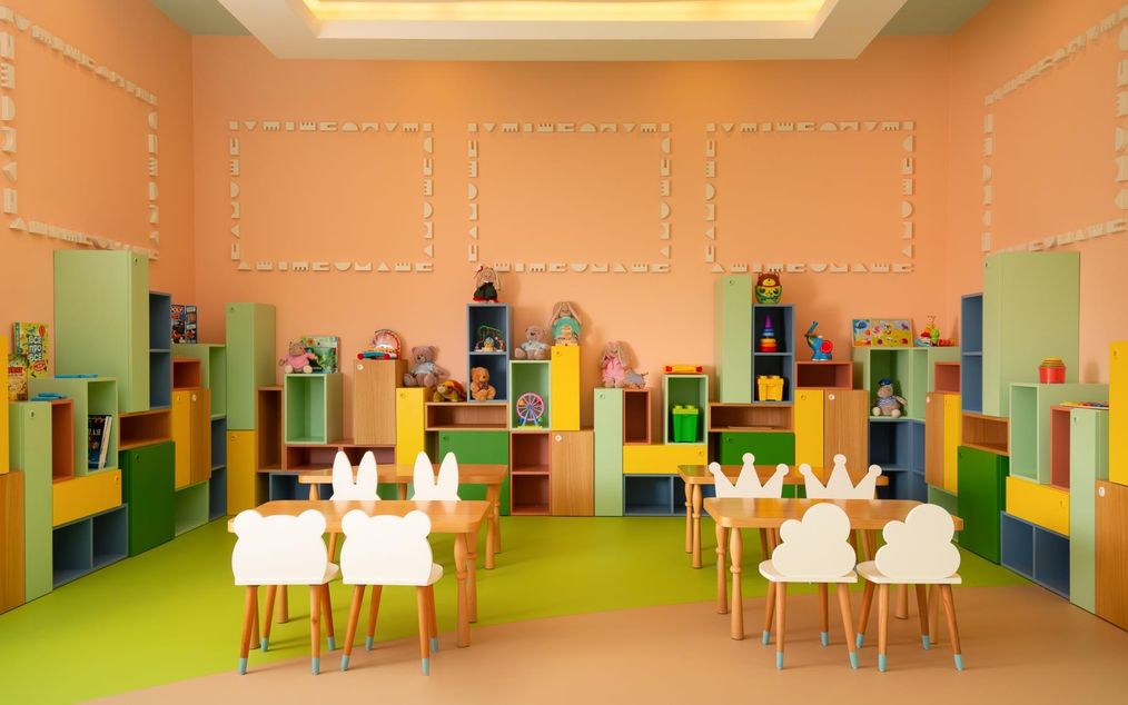 Картинка отеля - 9