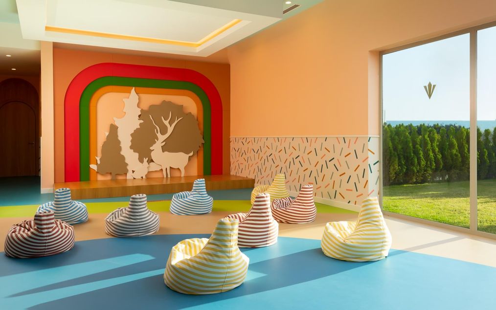 Картинка отеля - 10