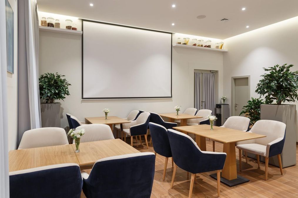 Картинка отеля - 2