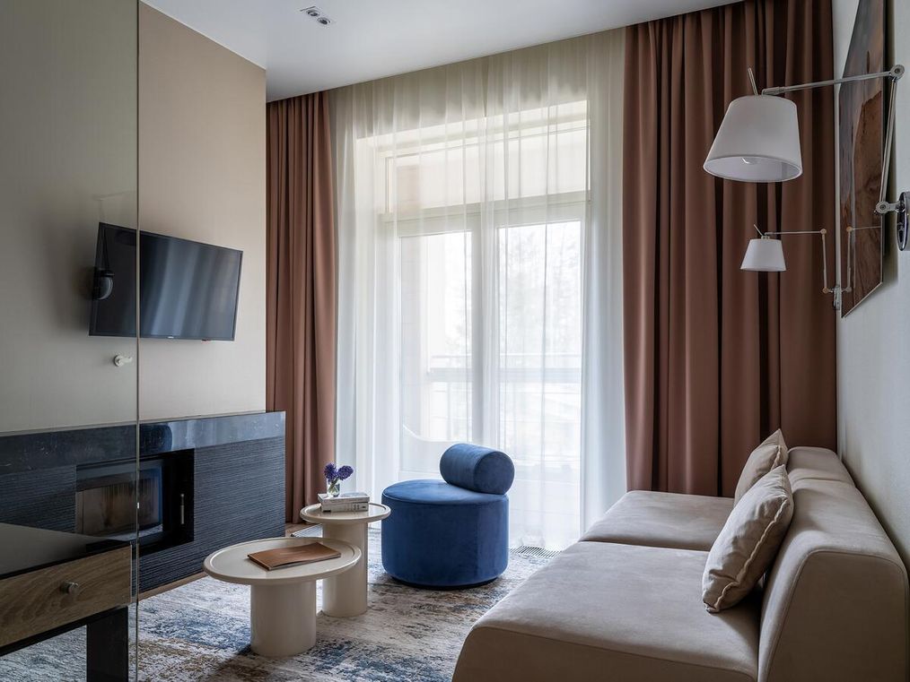 Картинка отеля - 11