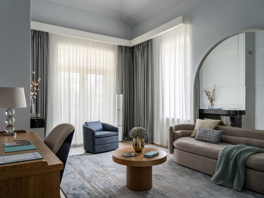 Картинка отеля - 12