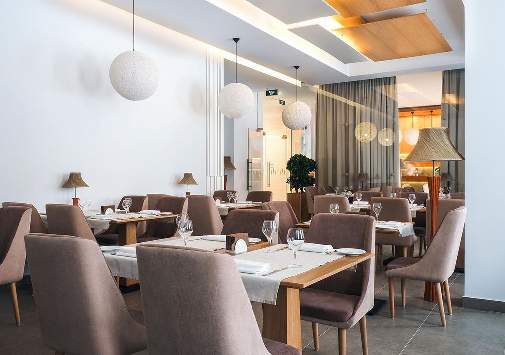 Картинка отеля - 7