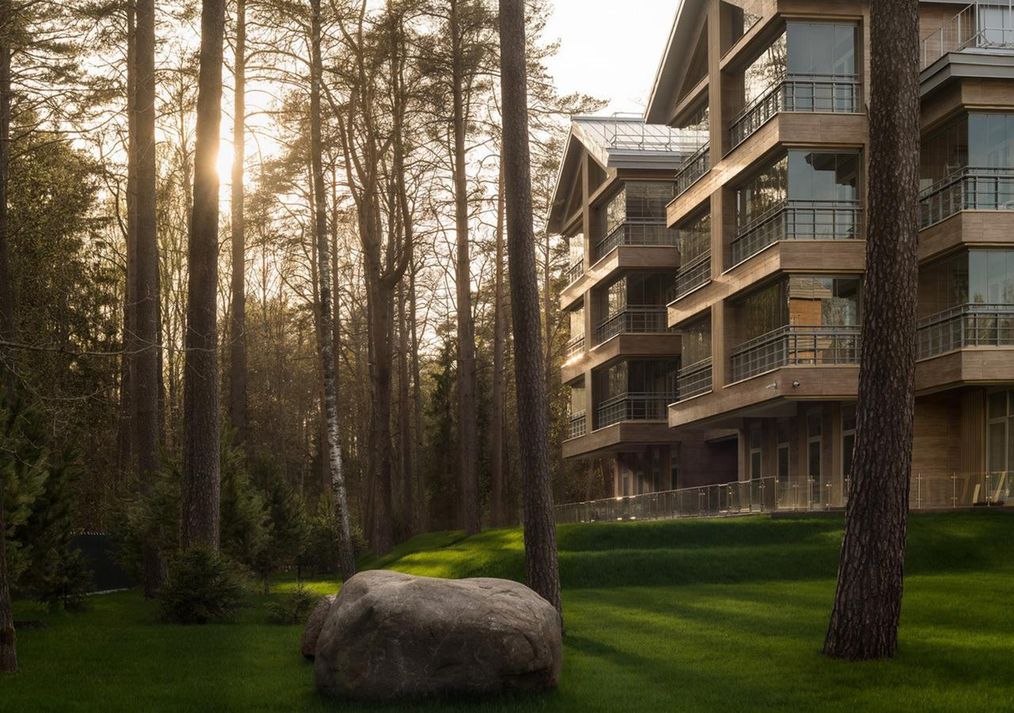 Картинка отеля - 8