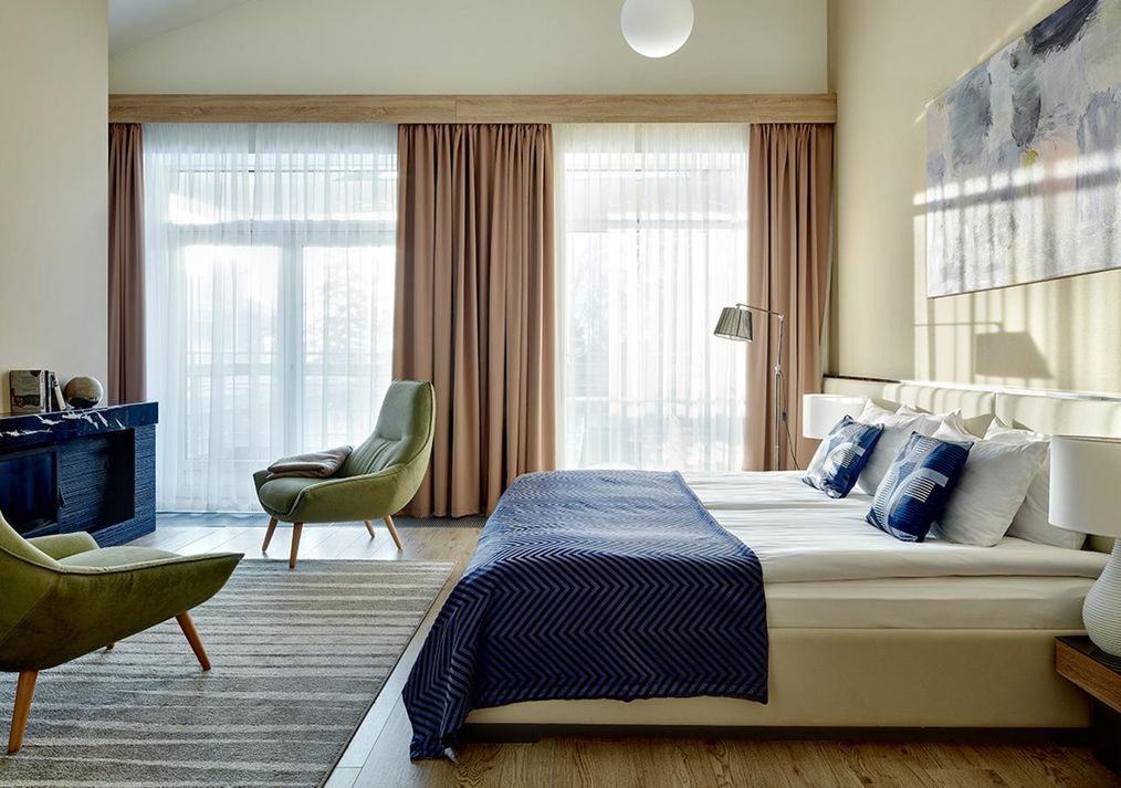 Картинка отеля - 9