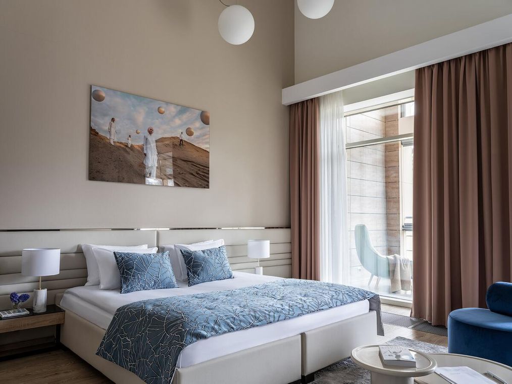 Картинка отеля - 10