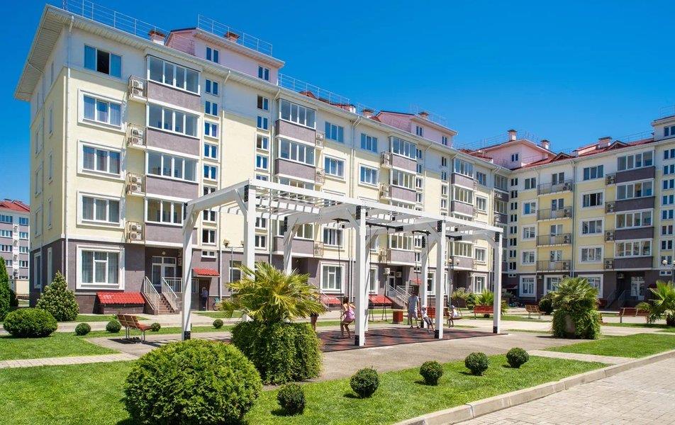 Картинка отеля - 21
