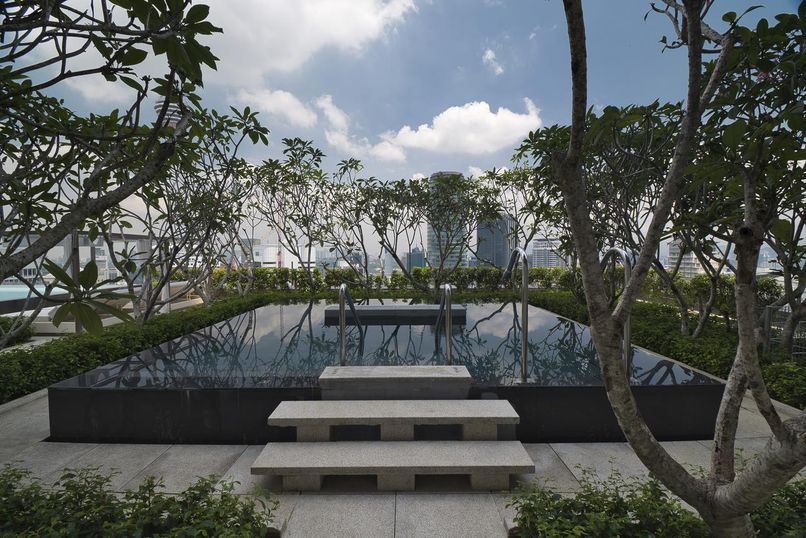 EQ HOTEL KUALA LUMPUR - 2