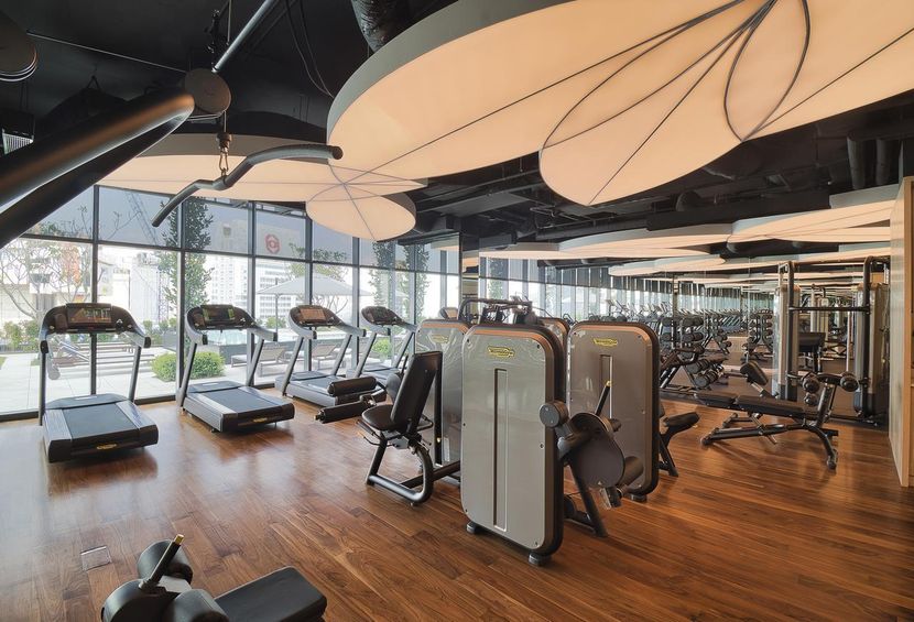 EQ HOTEL KUALA LUMPUR - 4